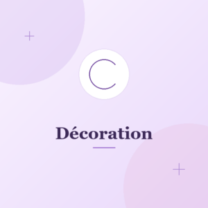 Decoration
