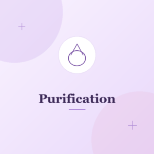 Purification